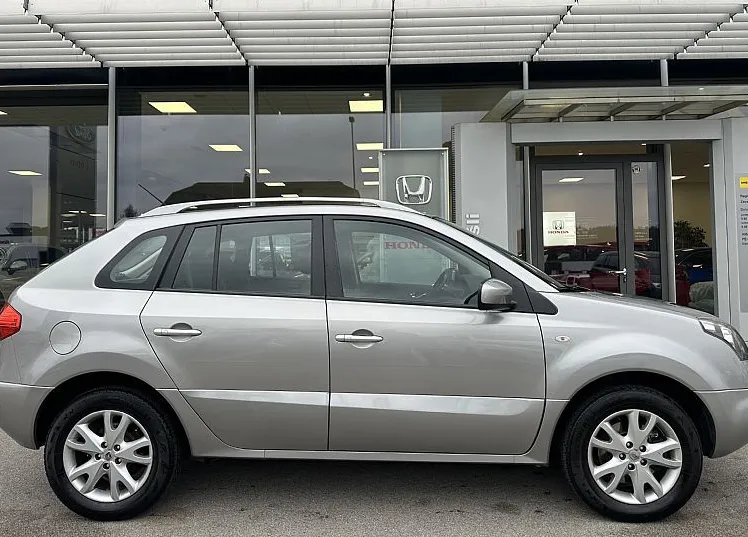 Zunanja slika - Renault Koleos - Expression 2.0 dCi 110kW 2WD - 8