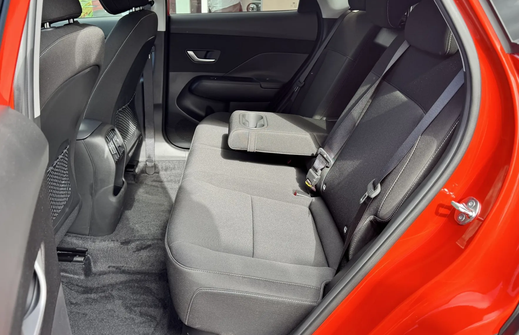 Zunanja slika - Hyundai Kona - 1.6 GDI   hibrid Premium DCT+ZIMSKE PNEVMATIKE - 10