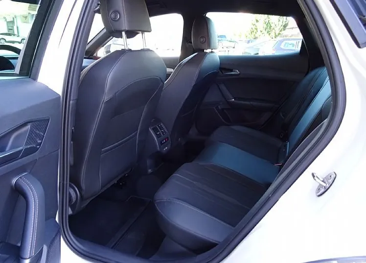Zunanja slika - Cupra Formentor - 1.5 TSI 150KM - KOT NOV - NAVI - KAMERA - - 10