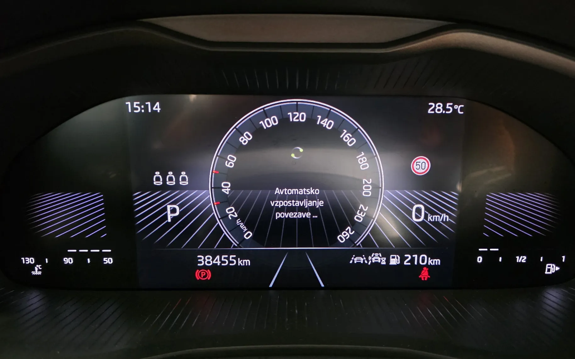 Zunanja slika - Škoda Kamiq - 1,0 TSI Style DSG 1.LAST SLO TEMP VIRTUAL LANE ALU LED - 12