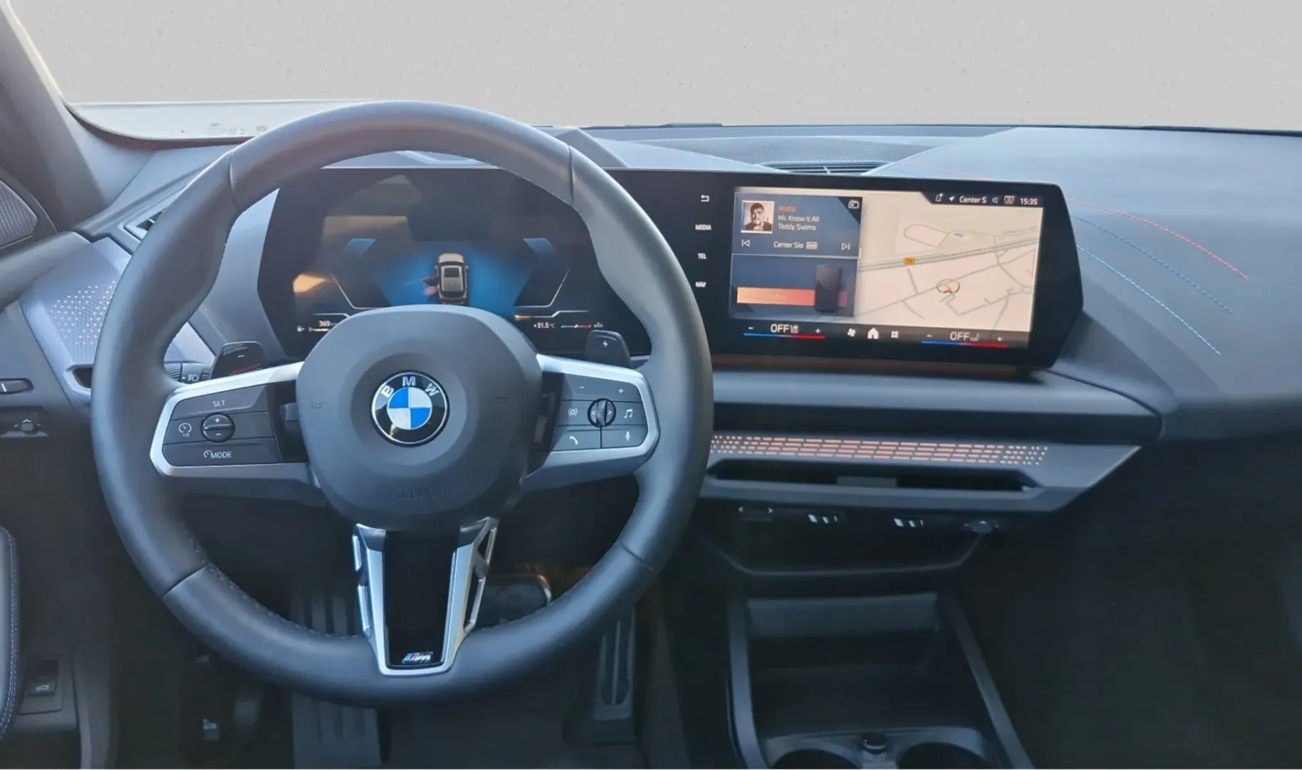 Zunanja slika - BMW Serija 1 - 120 - 6