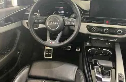 Zunanja slika - Audi A4 - Avant 30 TDI S line S tronic.KAMERA.NAVI.USNJE.LED. - 7