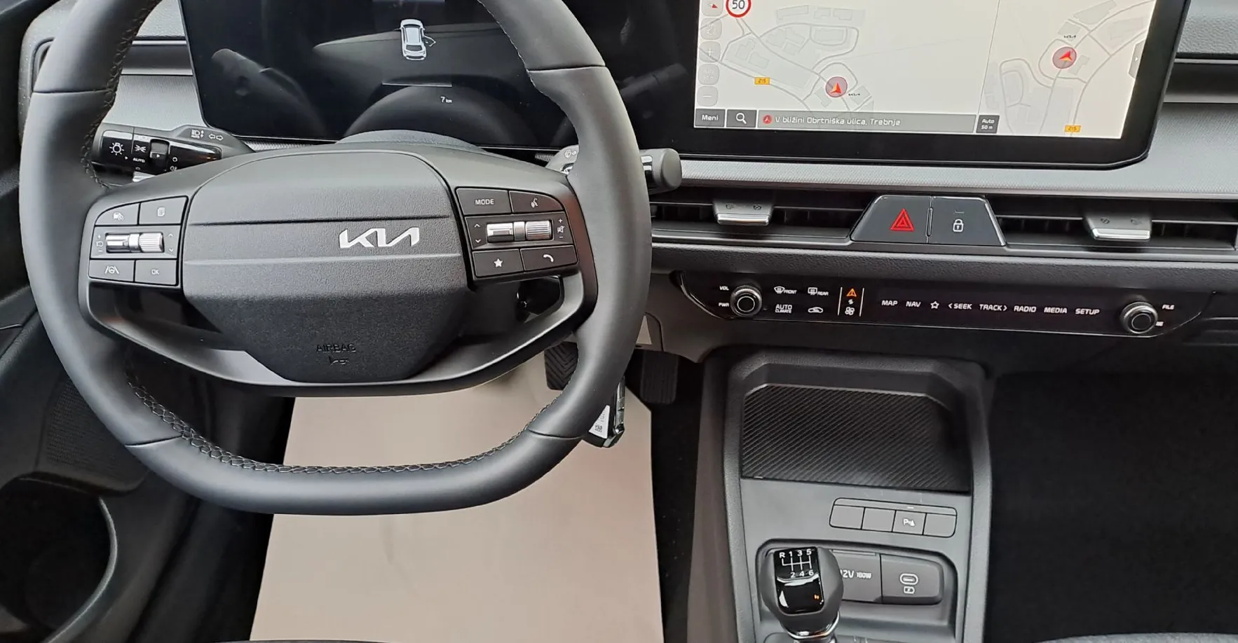Zunanja slika - KIA Stonic - 1.0 T-GDi Pulse - 9