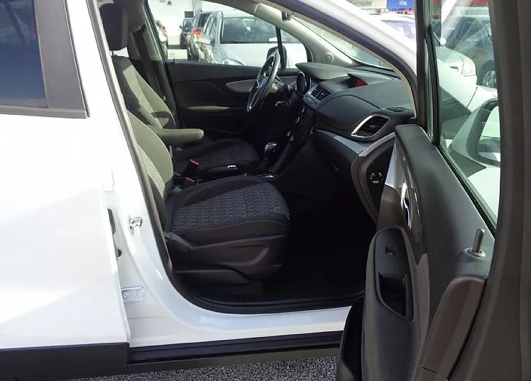 Zunanja slika - Opel Mokka - 1.7 CDTI AUT. - POLOG SAMO 200€ + 96 X 199€ FIX - 6
