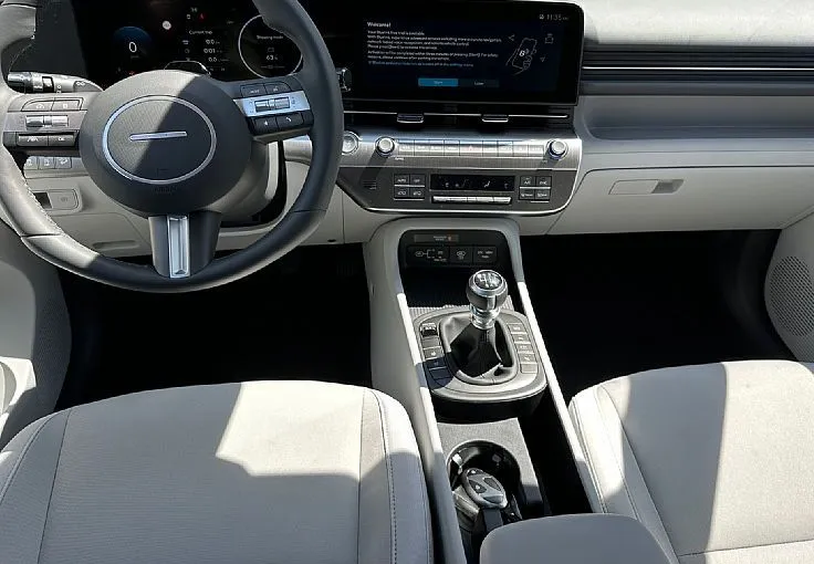 Zunanja slika - Hyundai Kona - 1.6 T-GDI Premium°°18col°°Winter°°ambient°°rg - 7