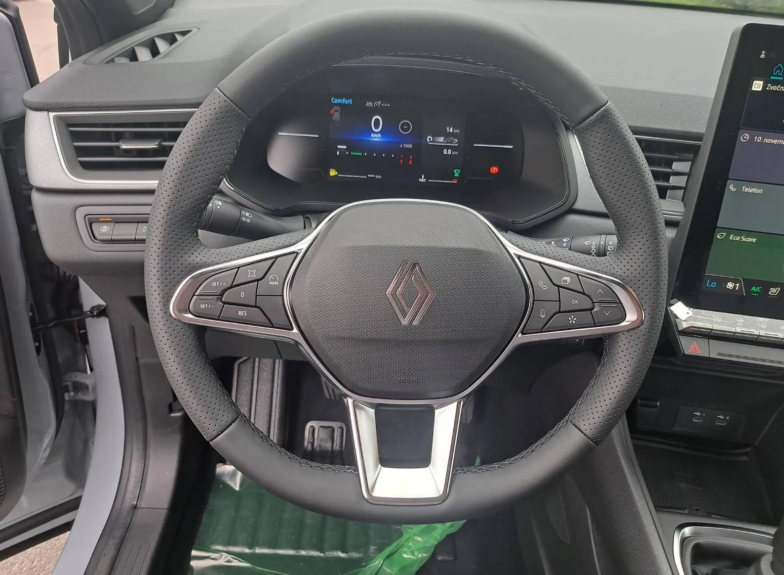 Zunanja slika - Renault Captur - TCe 90 techno - 11