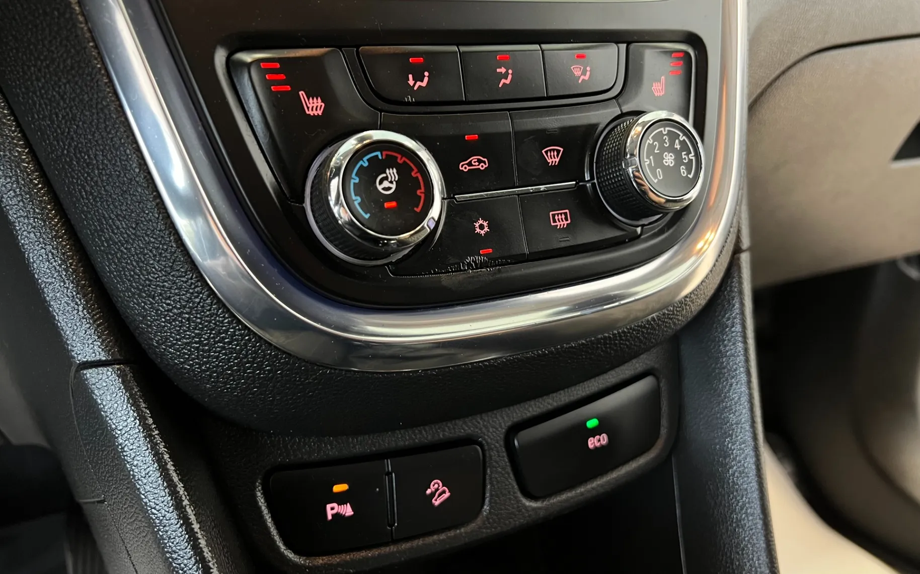 Zunanja slika - Opel Mokka - 4x4 1,4 Turbo Cosmo Start/Stop - 15