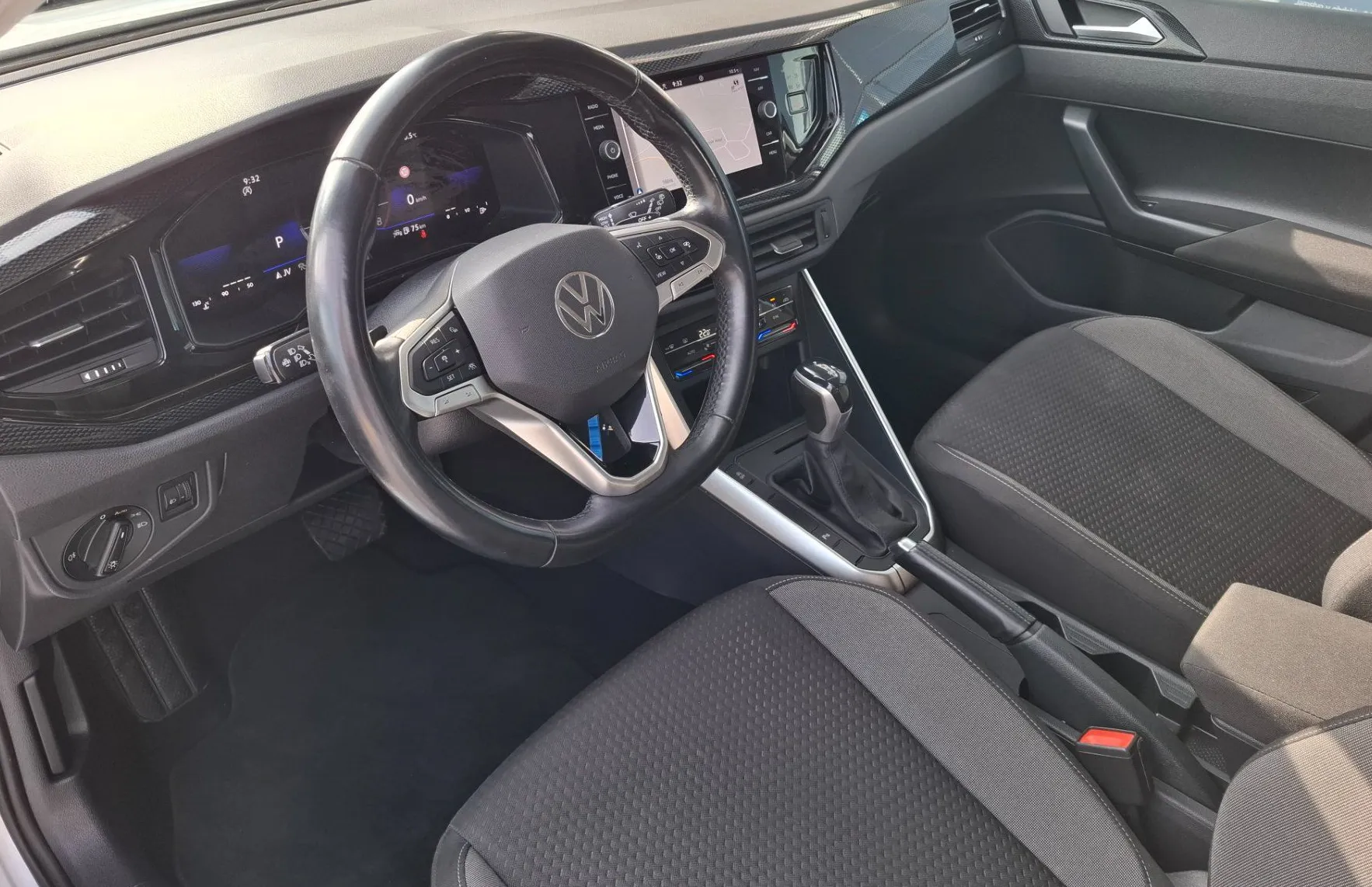 Zunanja slika - Volkswagen Taigo - 1.0 TSI AVTOMATIK+ACC+PDC+DAB+NAVI + SERVISNA KNJ. - 8