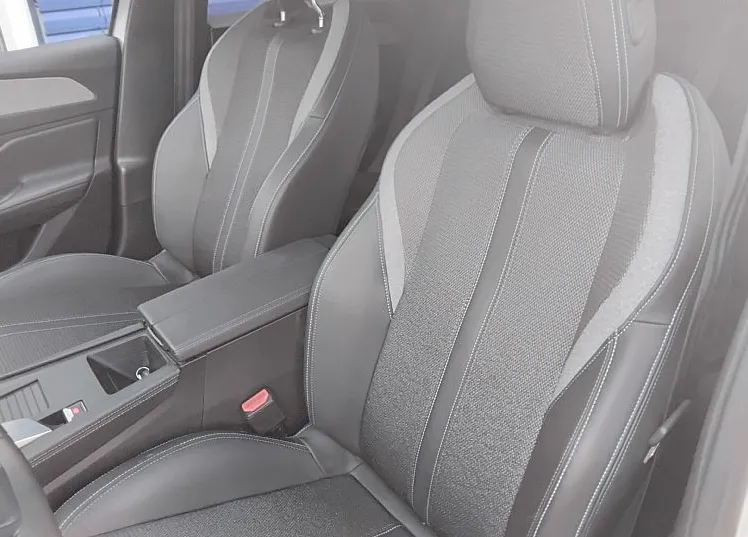 Zunanja slika - Peugeot 308 - SW ALLURE BlueHDi 130 EAT8 - 6