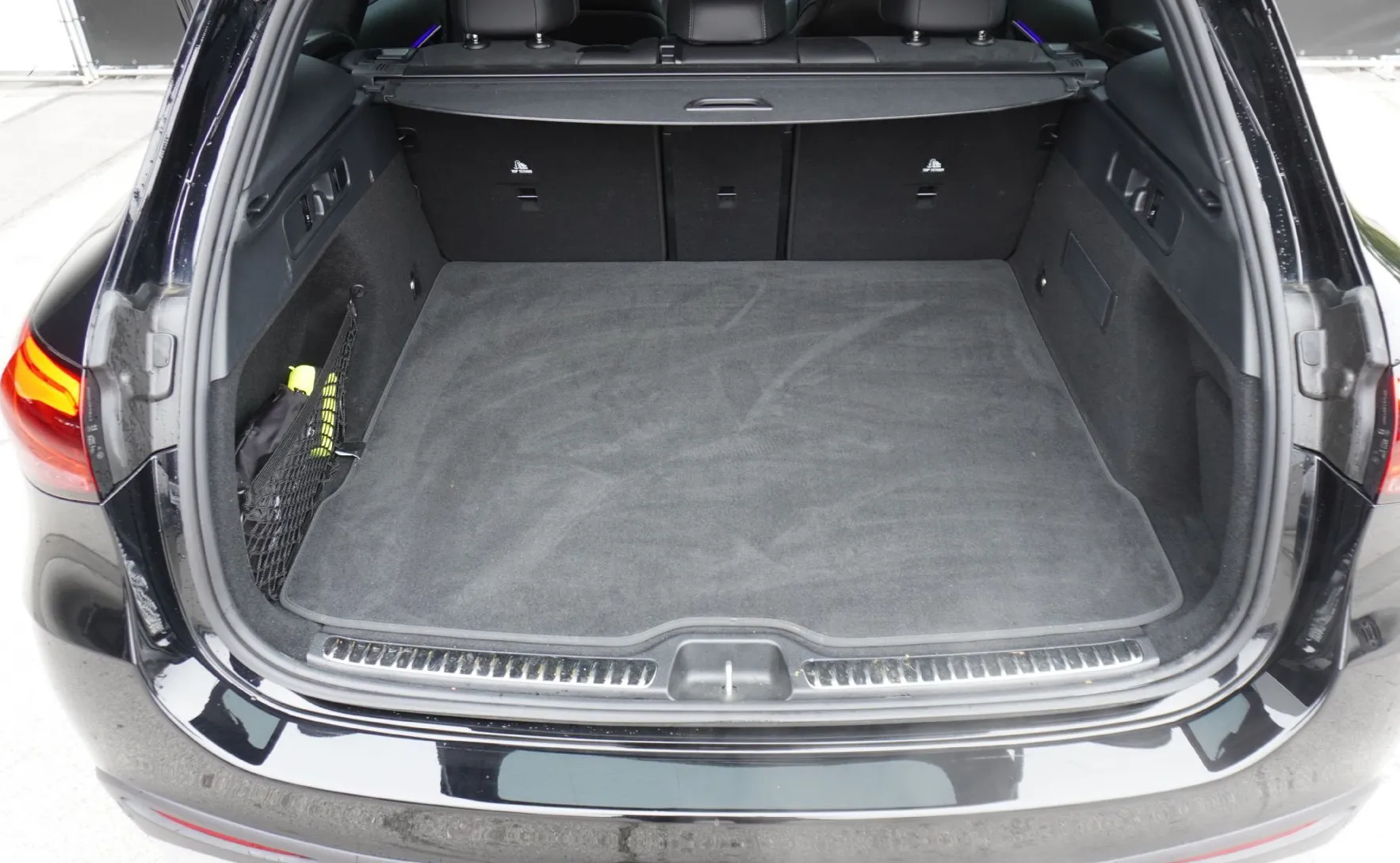 Zunanja slika - Mercedes-Benz GLC-Razred - GLC 300 d 4MATIC AMG LINE - 10