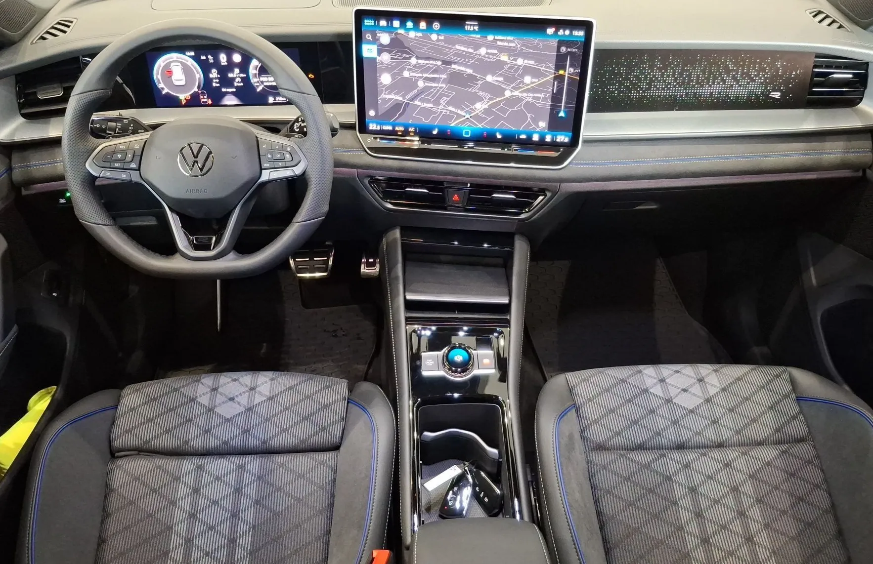 Zunanja slika - VW Tayron - 2.0 TDI 4MOTION DSG 4JOY 142kW - 9