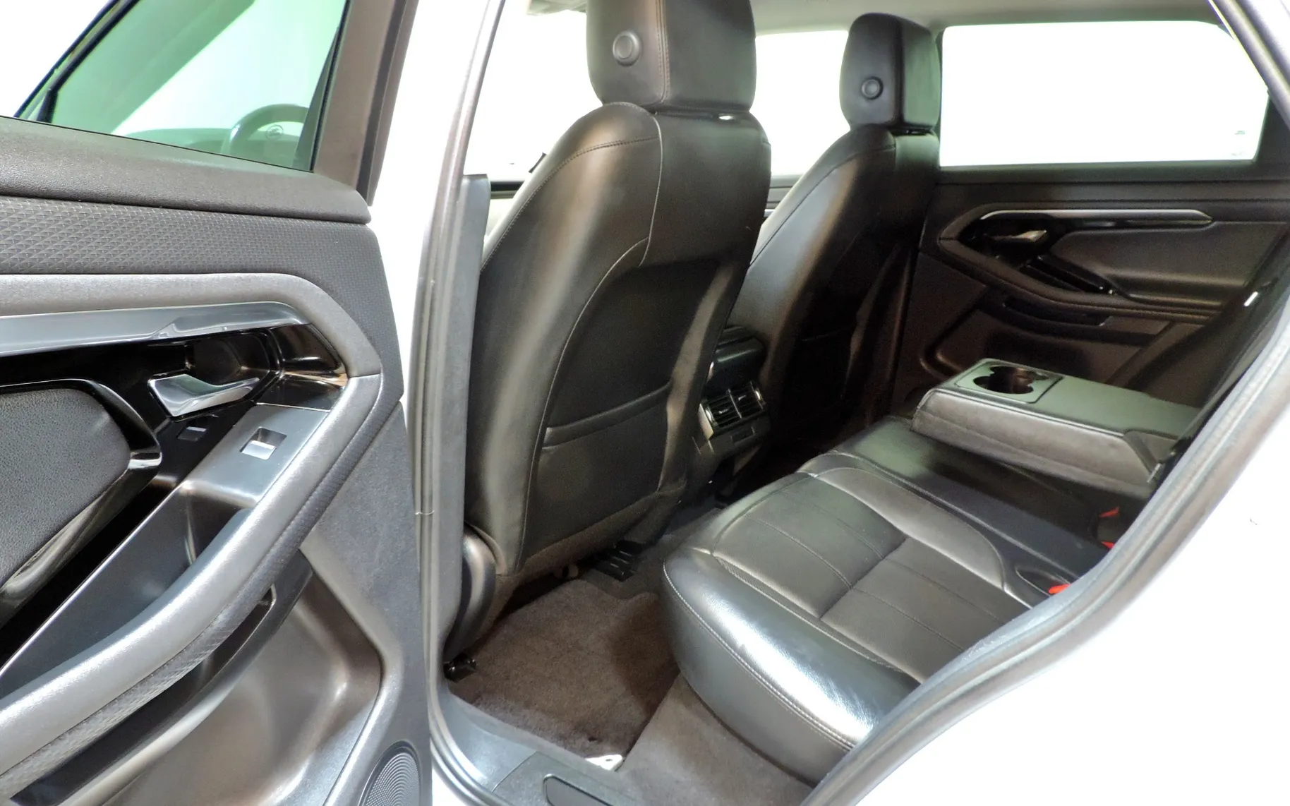 Zunanja slika - Land Rover Land Rover - Range Rover Evoque 2,0 TD4/D165 S Avt. - 10