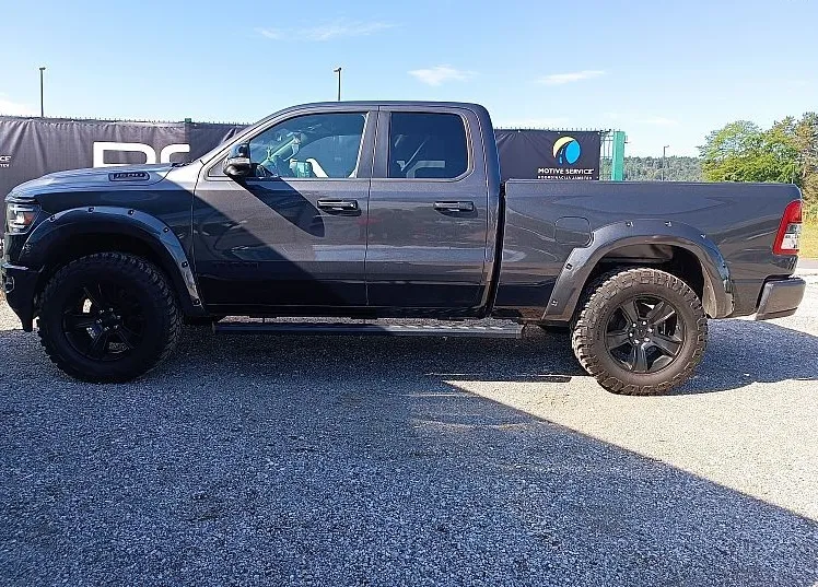 Zunanja slika - Dodge Ram - 1500+ PLIN BIGHORN ALU 20 KAMERA XENON PDC NAVI - 7
