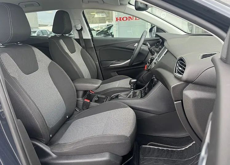 Zunanja slika - Opel Grandland X - |1.6 CDTI|INNOVATION|LED|CARPLAY|SLO|1LAST|TOP| - 12