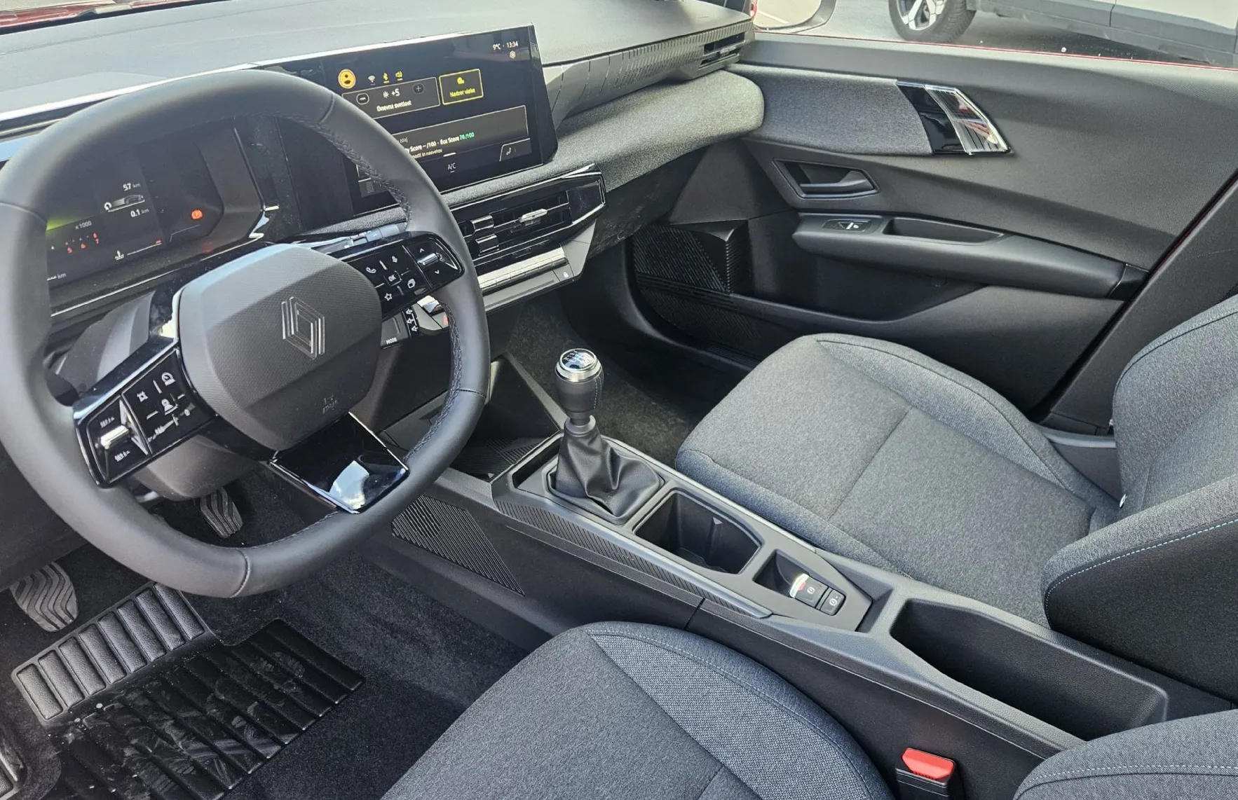 Zunanja slika - Renault Clio - Evolution TCE 115 - 6
