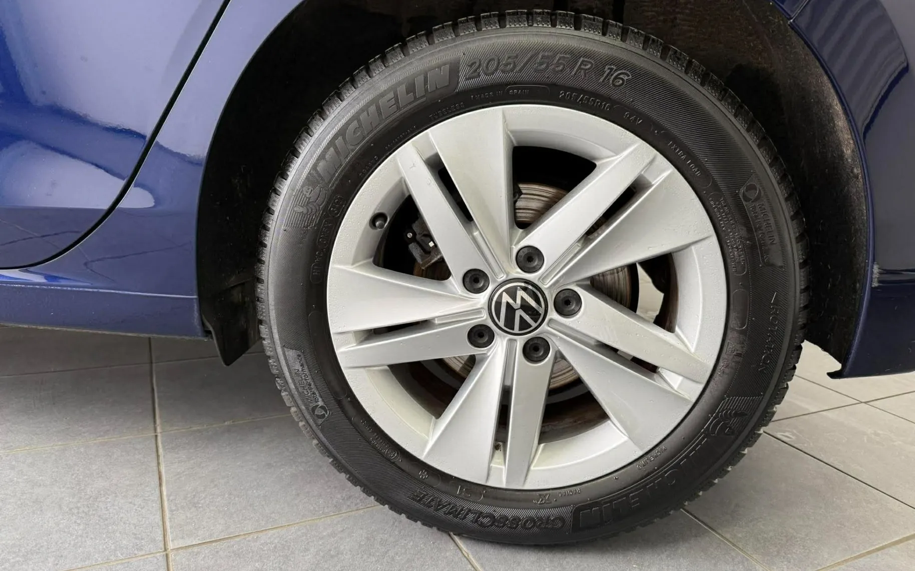 Zunanja slika - Volkswagen Golf - 1.5 TSI Life 96.KAMERA.NAVI.ACC.LED.SAMO 53.000 KM - 12