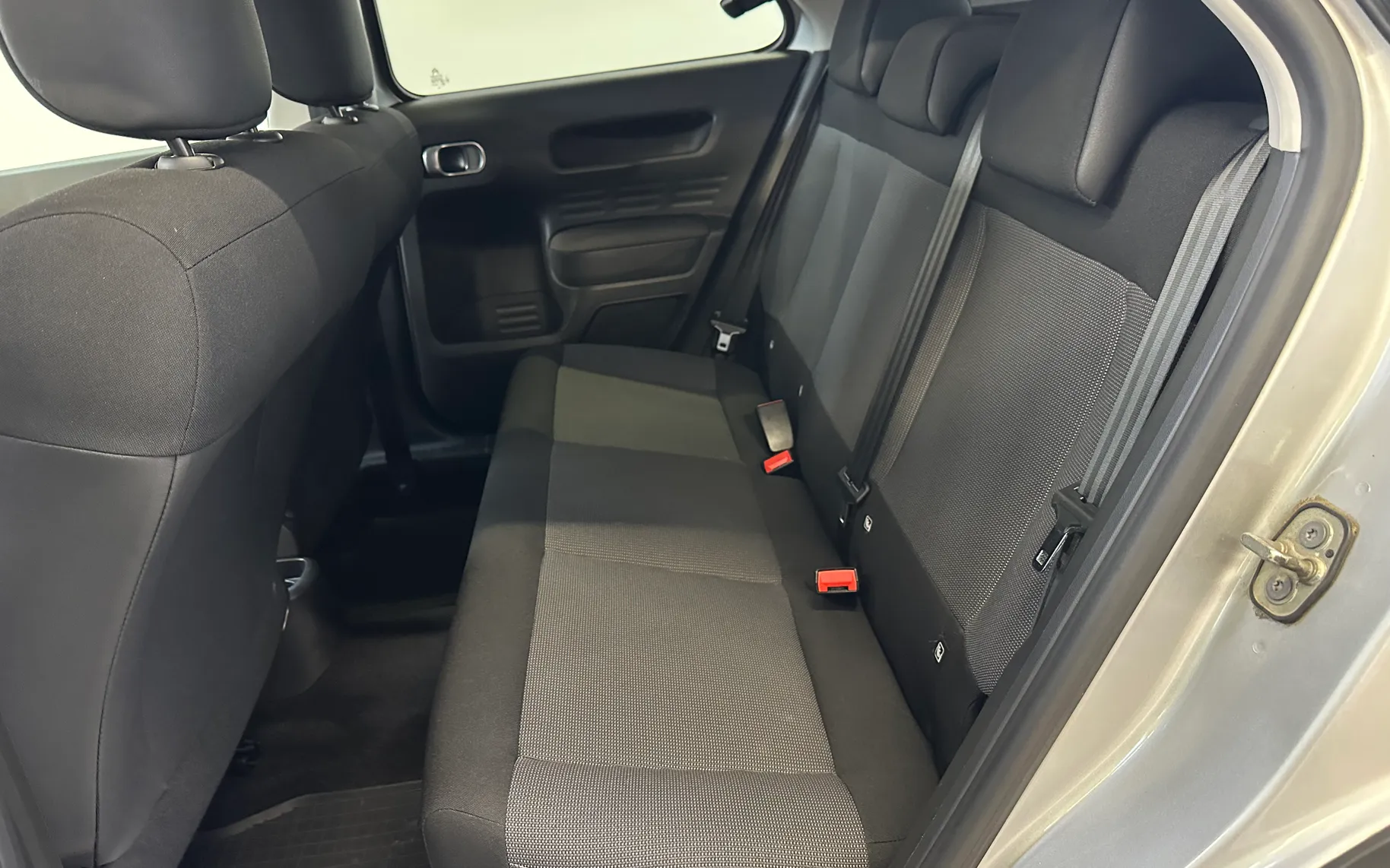 Notranja slika - Citroën C4 - Cactus 1.2 PureTech + 5 LET JAMSTVA - 14