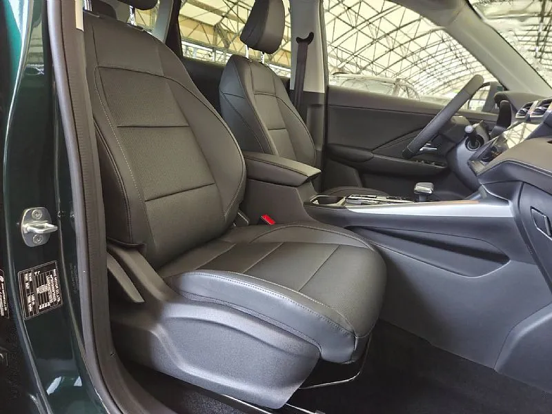 Zunanja slika - MG MG ZS - Luxury 1.5L Hybrid+Automatik + ZIMSKE PNEVMATIKE - 13
