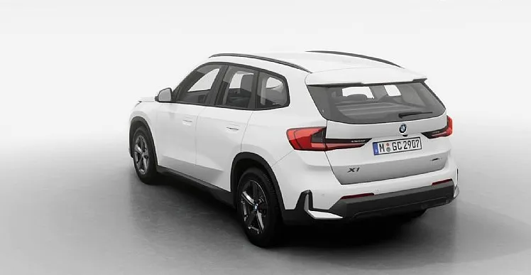 Zunanja slika - BMW X1 - serija :  sDrive18d  AT - 2