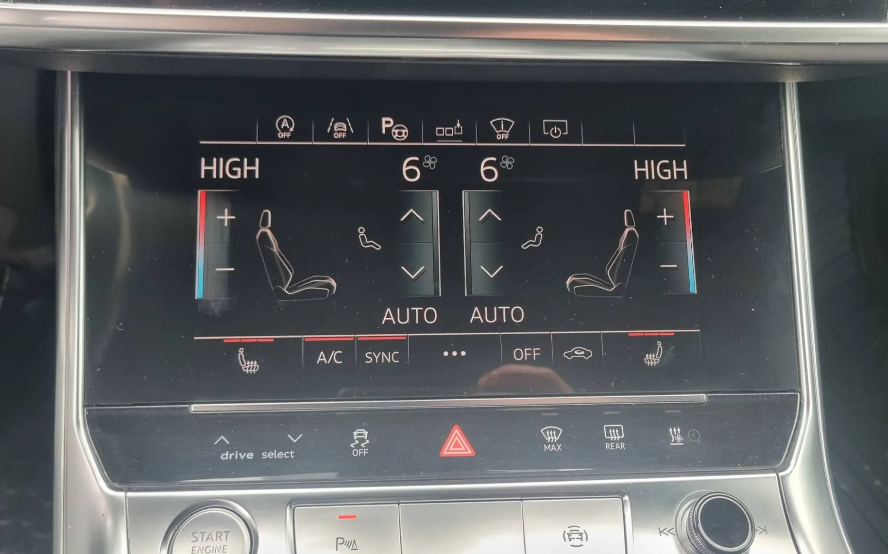 Zunanja slika - Audi A6 - Avant 40 TDI Stronic-Sline-Virtual-Laser-Hud-B O - 18