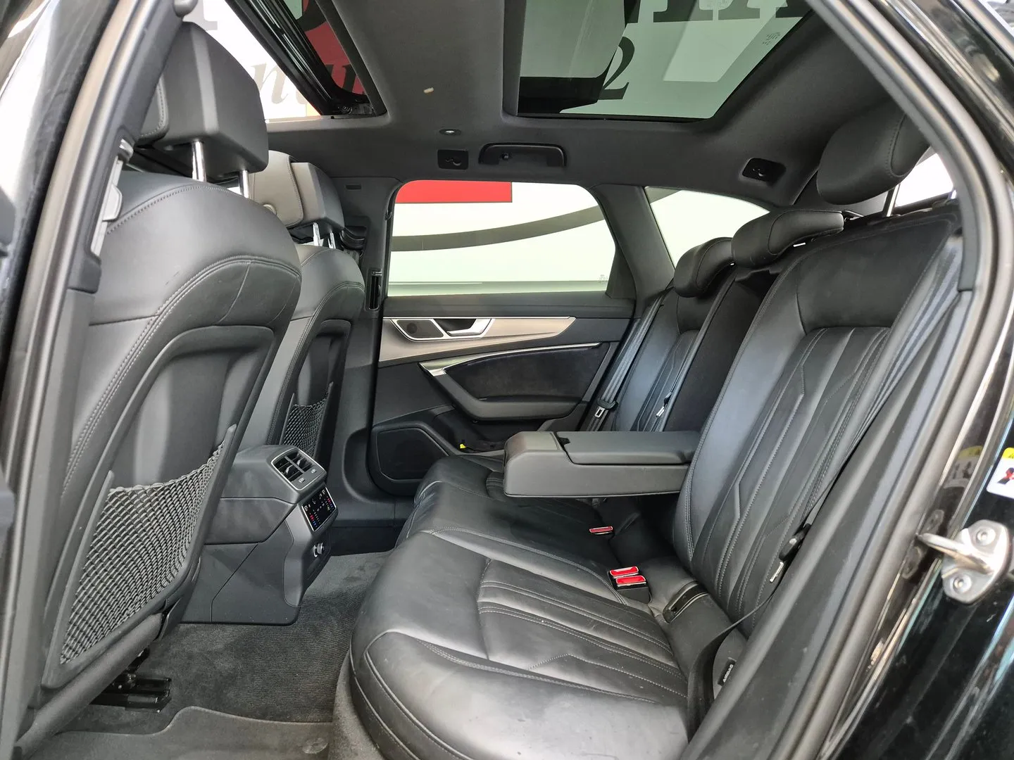 Zunanja slika - Audi A6 - 50 TDI quattro - 6