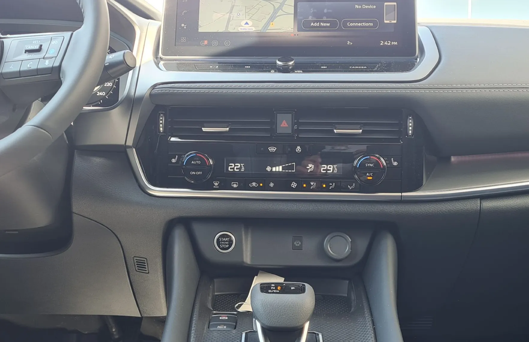 Zunanja slika - Nissan Qashqai - 1.3 DIG-T M.Hyb.158 2WD X-Tr. N-CONNECTA - 15