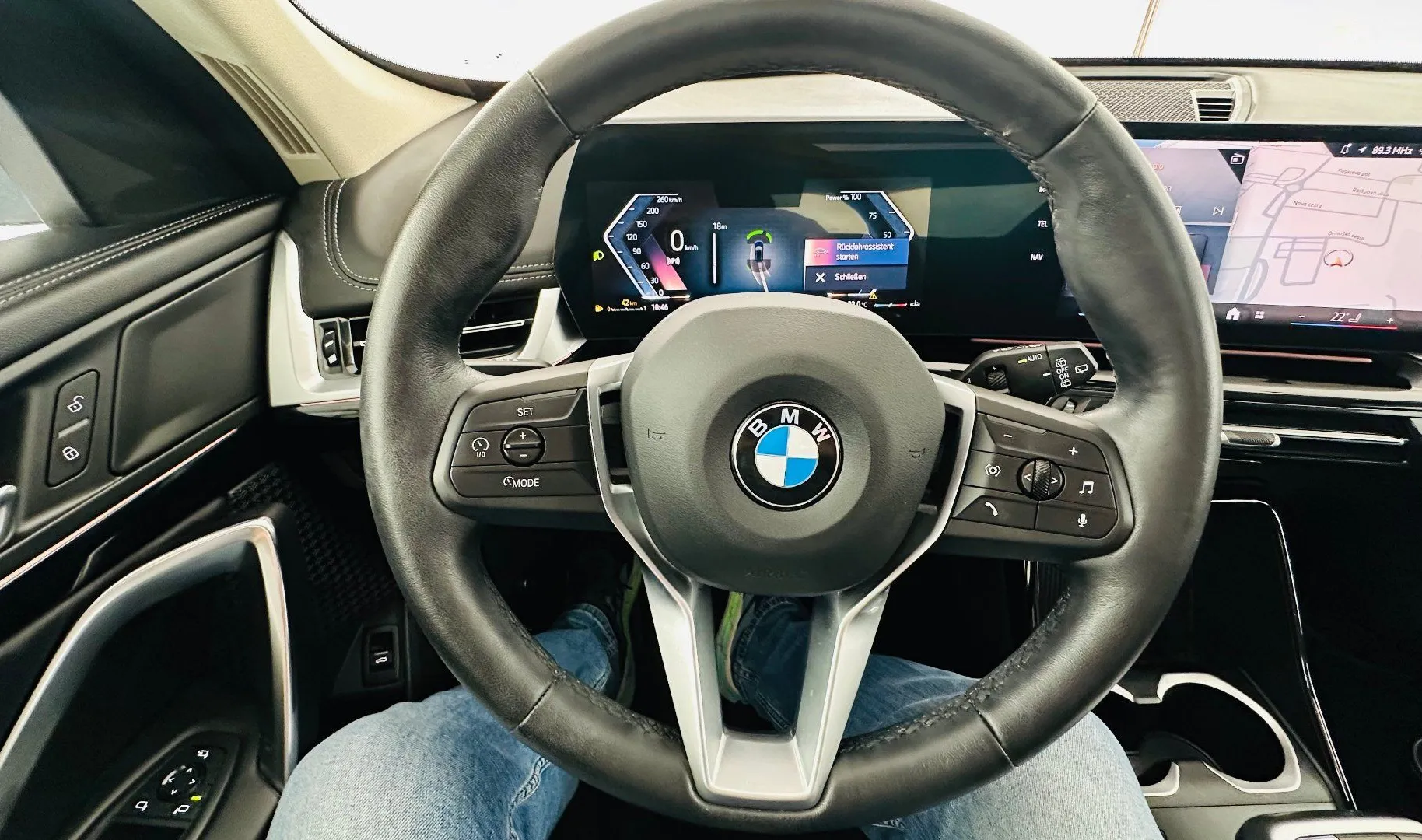 Zunanja slika - BMW X1 - sDrive20i xLine Avt.NEMŠKI.PANORAMA.USNJE.52.000KM - 6
