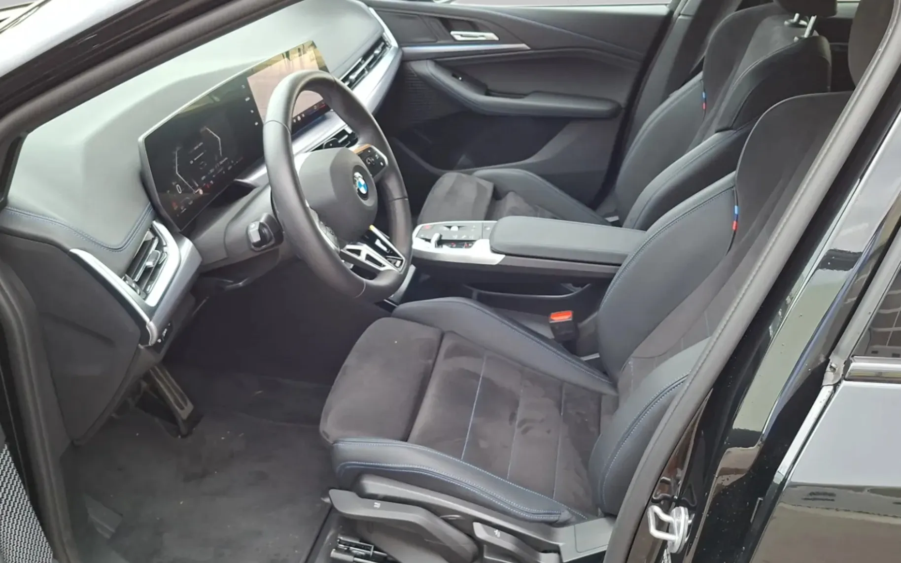 Zunanja slika - BMW Serija 2 - 218d Active Tourer Avt. M sport paket - 3