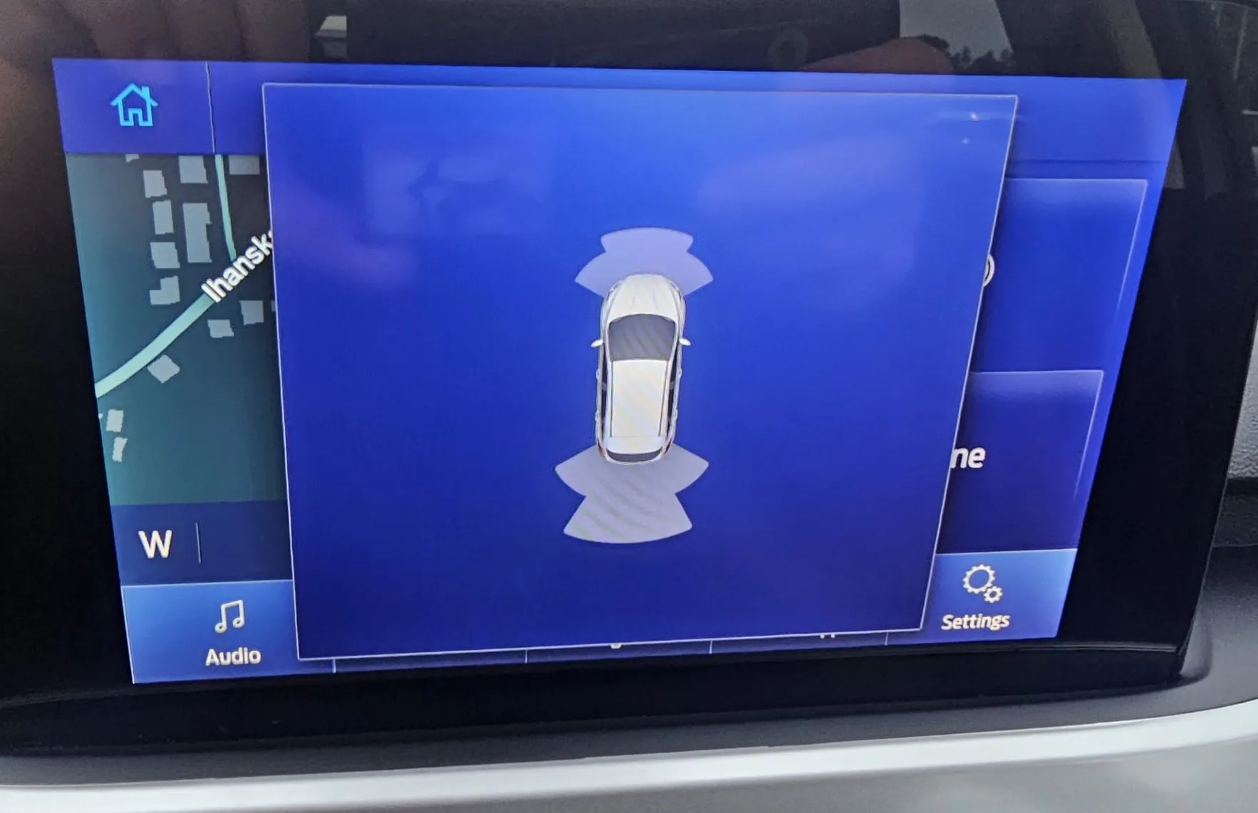 Zunanja slika - Ford Focus - Karavan 1.5 120|LED|AC|NAVI|ASSIS|Wirtual|ALU|BT - 20