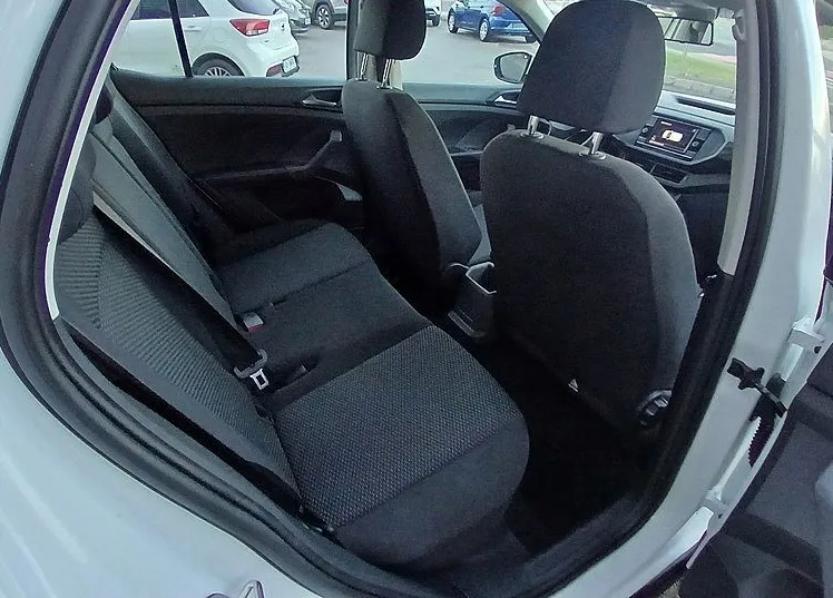 Zunanja slika - VW T-Cross - 1.0 TSI Life  95  samo 59500 kilometrov AKCIJA - 6