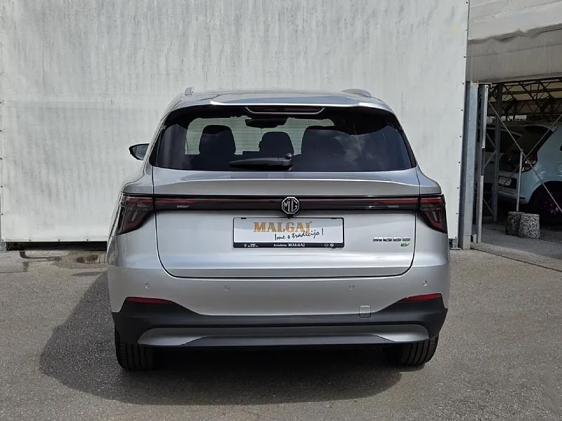 Zunanja slika - MG MGS5 - Luxury 64kWh+7 let tovarniške garancije - 6