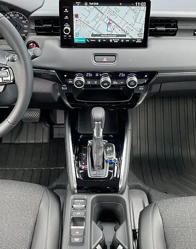 Zunanja slika - Honda HR-V - 1.5 i-MMD Hybrid Advance CVT - 10