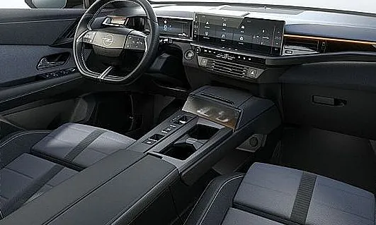 Zunanja slika - Opel Grandland - 1.2 MHEV 100KW TURBO GS DCT - 5