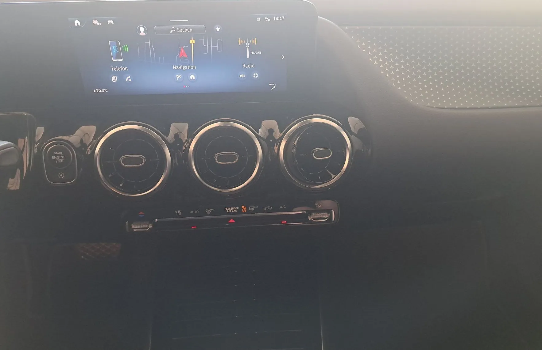 Zunanja slika - Mercedes-Benz B-Razred - B 180 Progressive Avt. - 9