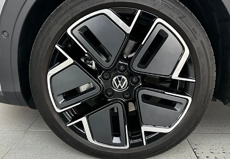 Zunanja slika - Volkswagen T-Roc - 1.5 eTSI R-Line DSG-SLO-VLEČNA KLJUKA - 12