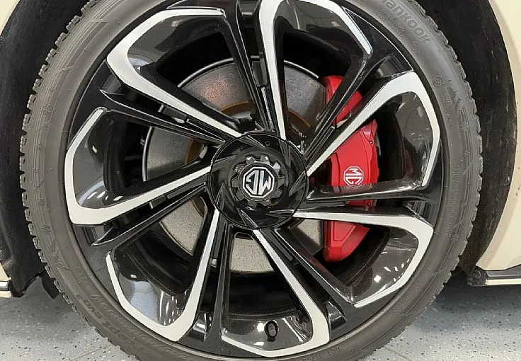 Zunanja slika - MG MG CYBERSTER - Cyberster GT AWD -77kWh - 10