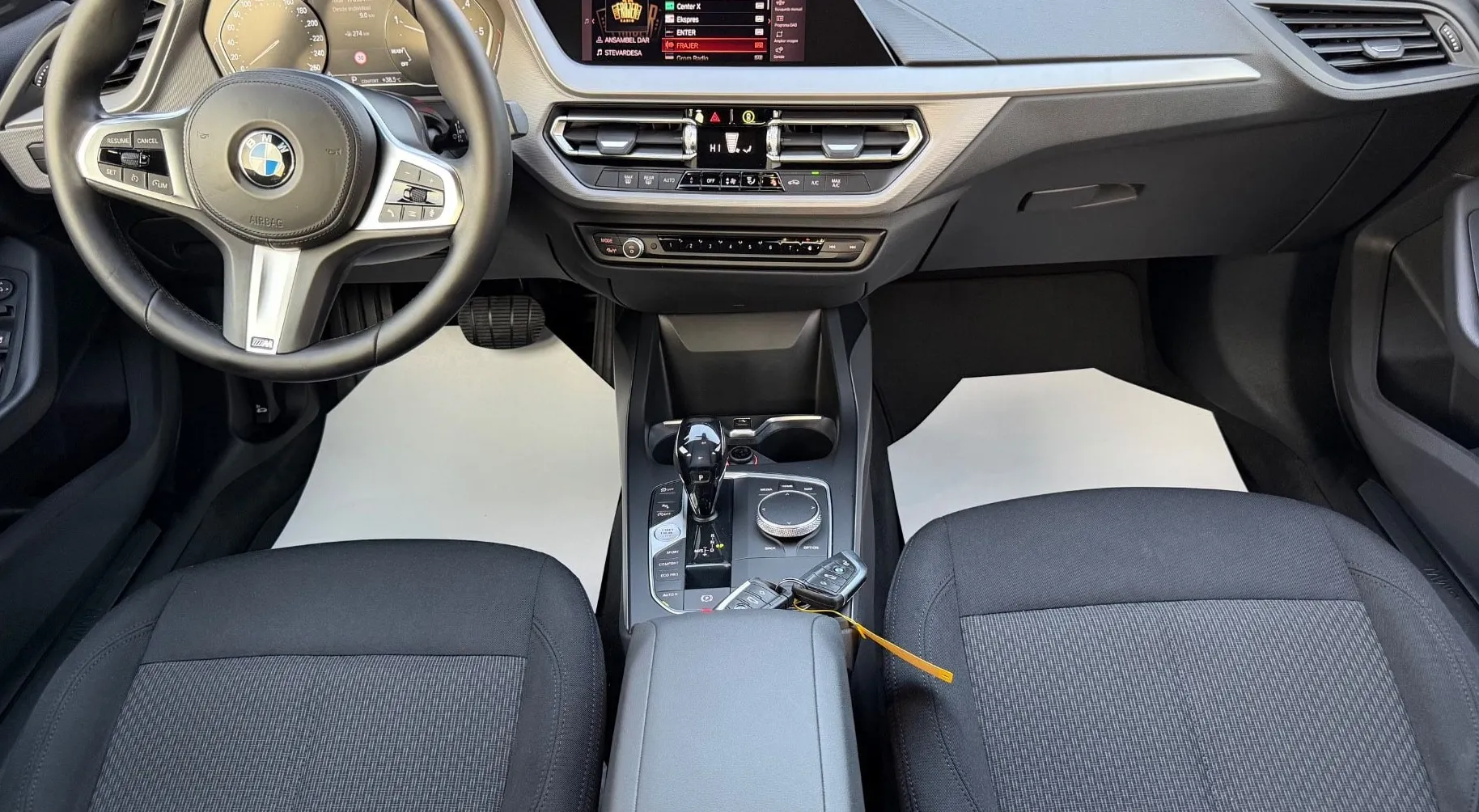 Zunanja slika - BMW serija 2 Gran Coupe: - 1- Leto Jamstva - 4