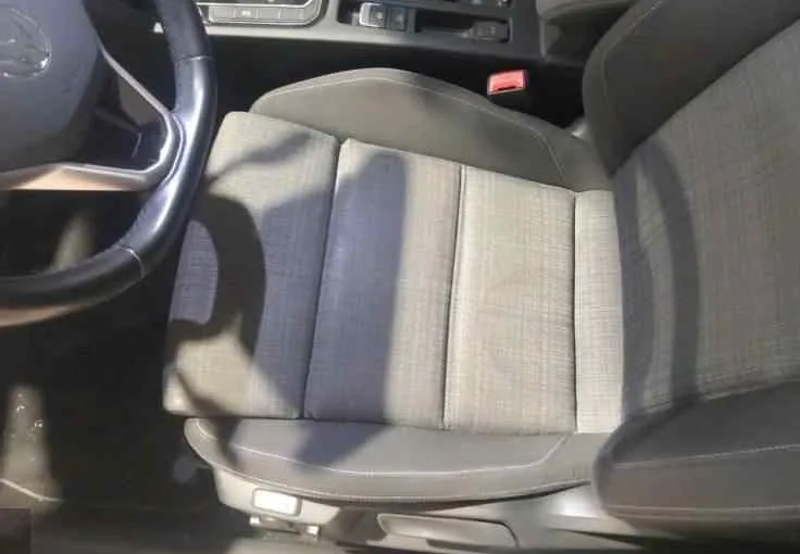 Zunanja slika - Volkswagen Passat - Variant 2.0 TDI BMT SCR Business DSG.KAMERA.ACC.117.000 KM - 9