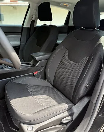 Zunanja slika - Jeep Compass - 1.3 T4 Longitude - 7