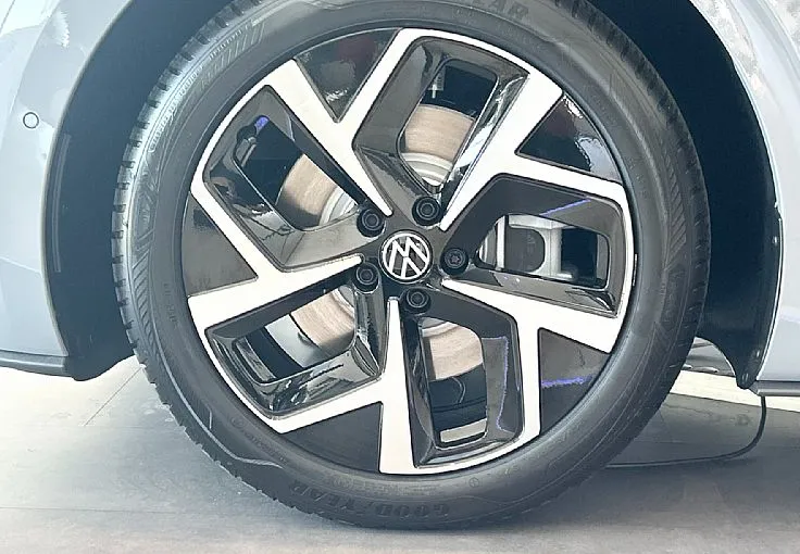 Zunanja slika - Volkswagen ID.3 - NEO PREMIUM - 12