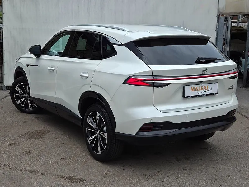 Zunanja slika - MG HS - 1.5T GDI Luxury Avt. HEV - 8