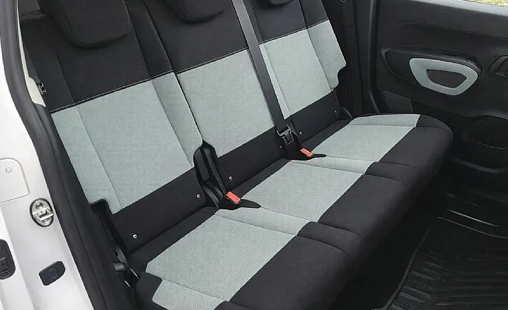 Zunanja slika - Citroën Berlingo - °1.LASTNIK° 1.5 HDI 102ks °OPRAVLJEN VELIK SERVIS° - 12