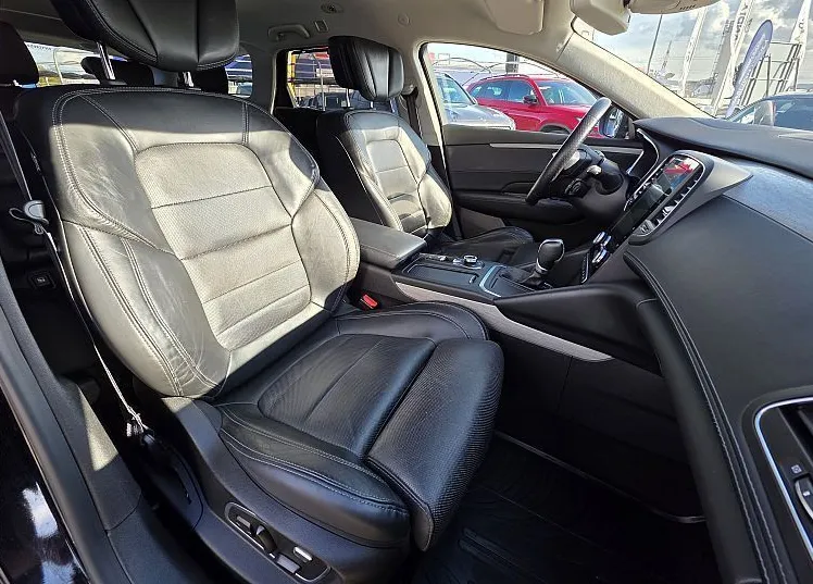 Zunanja slika - Renault Talisman - INITIALE PARIS Blue dCi 200 EDC - BERI OPOMBE - 9