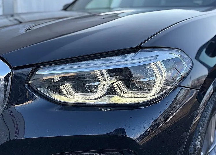 Zunanja slika - BMW X3 - serija : xDrive30e  AUT. - LED - VIRTUAL - NAVI - KLJUKA - 7