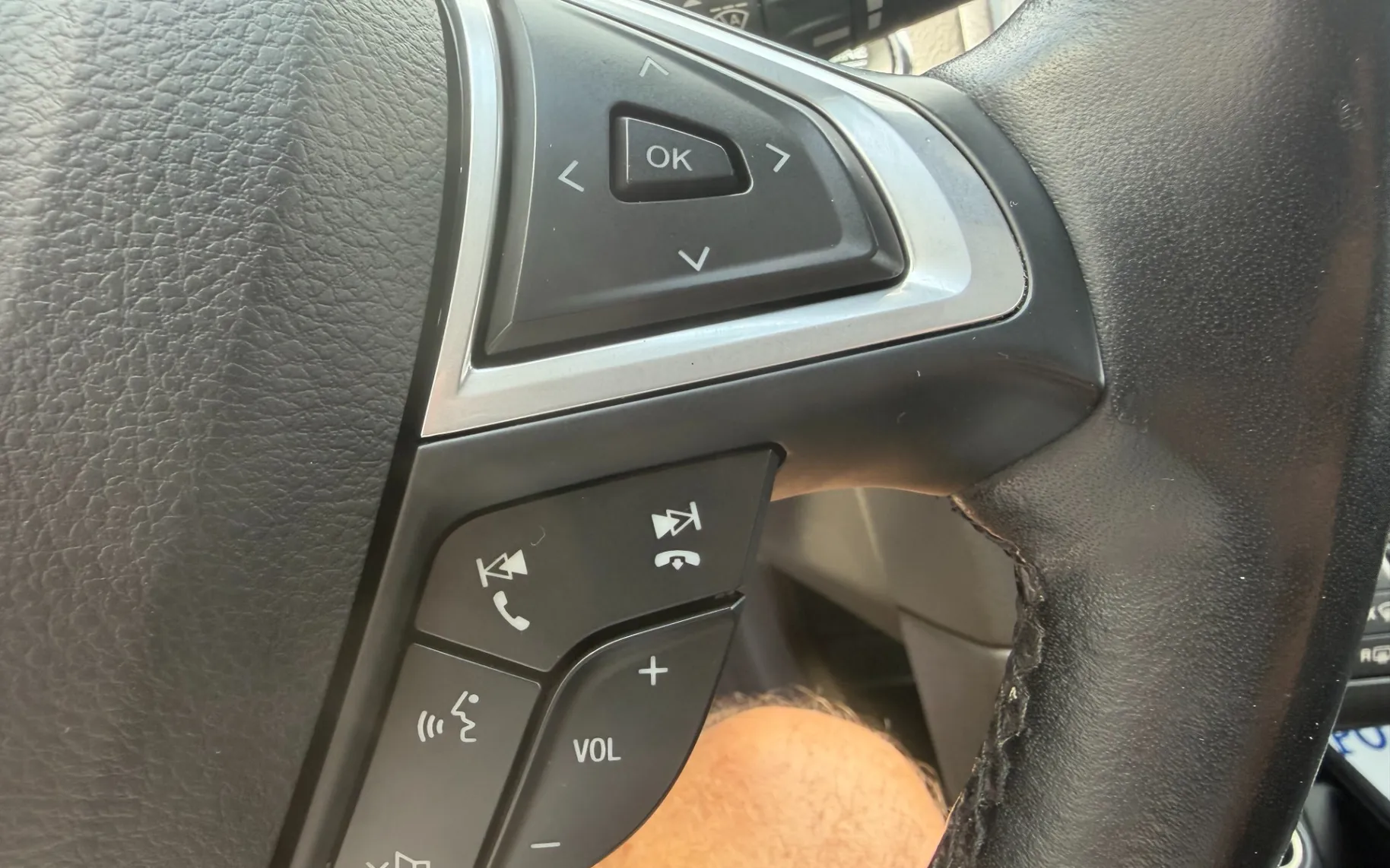 Zunanja slika - Ford Mondeo - 2,0 TDCi Titanium - 18