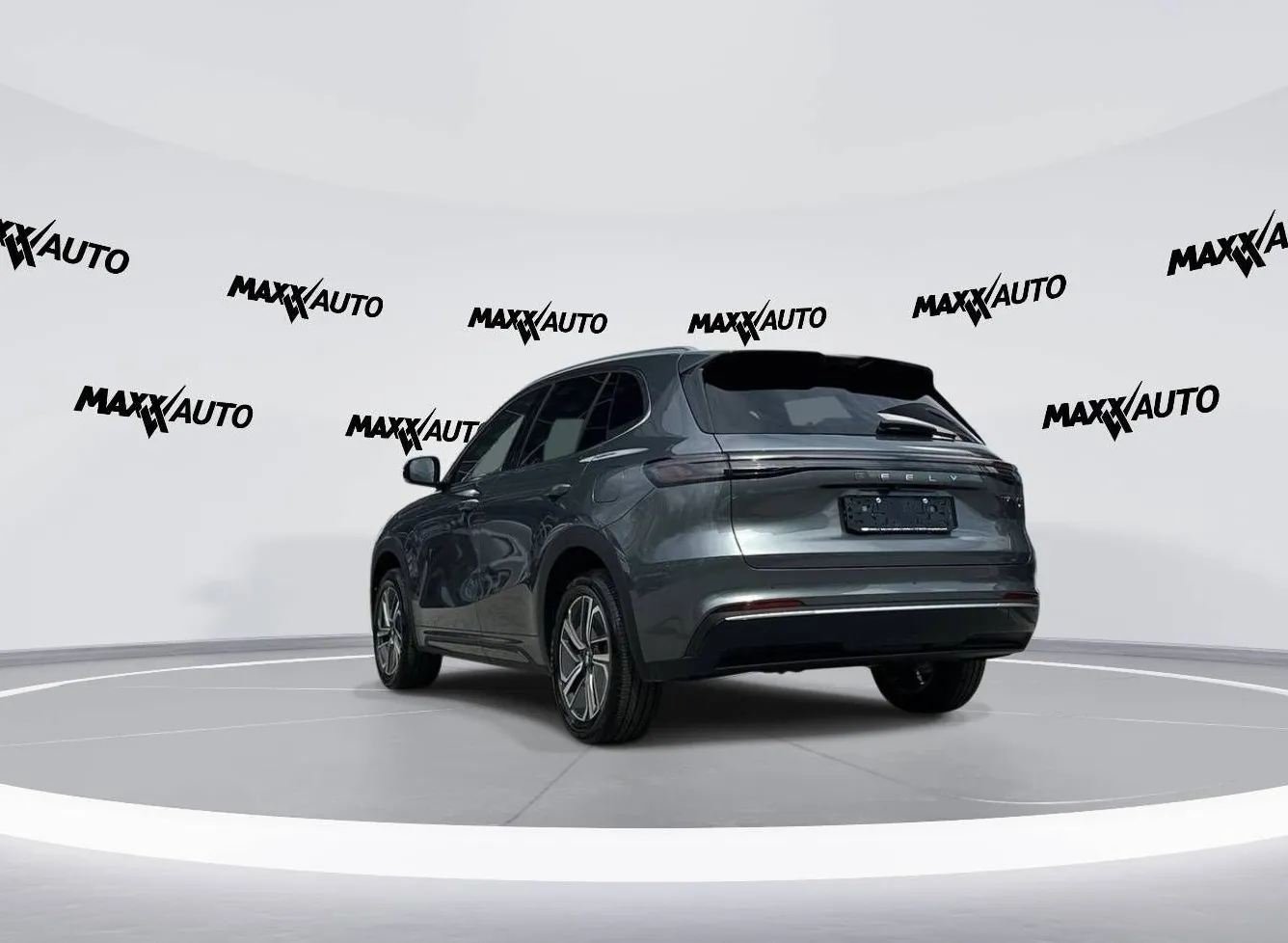 Zunanja slika - Geely StarRay EM-i - Plug-In Hybrid 1.5 Max Avt. - 7
