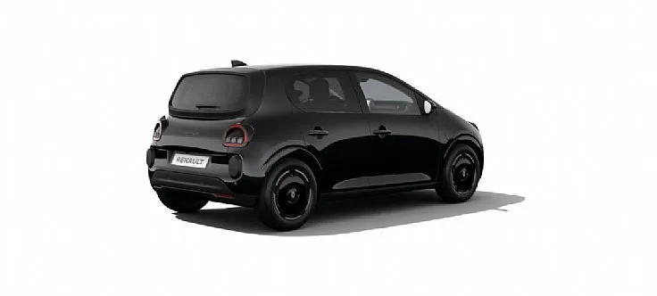 Zunanja slika - Renault Twingo - E-Tech Techno+Varnost parkiranje napredno polnenje - 4