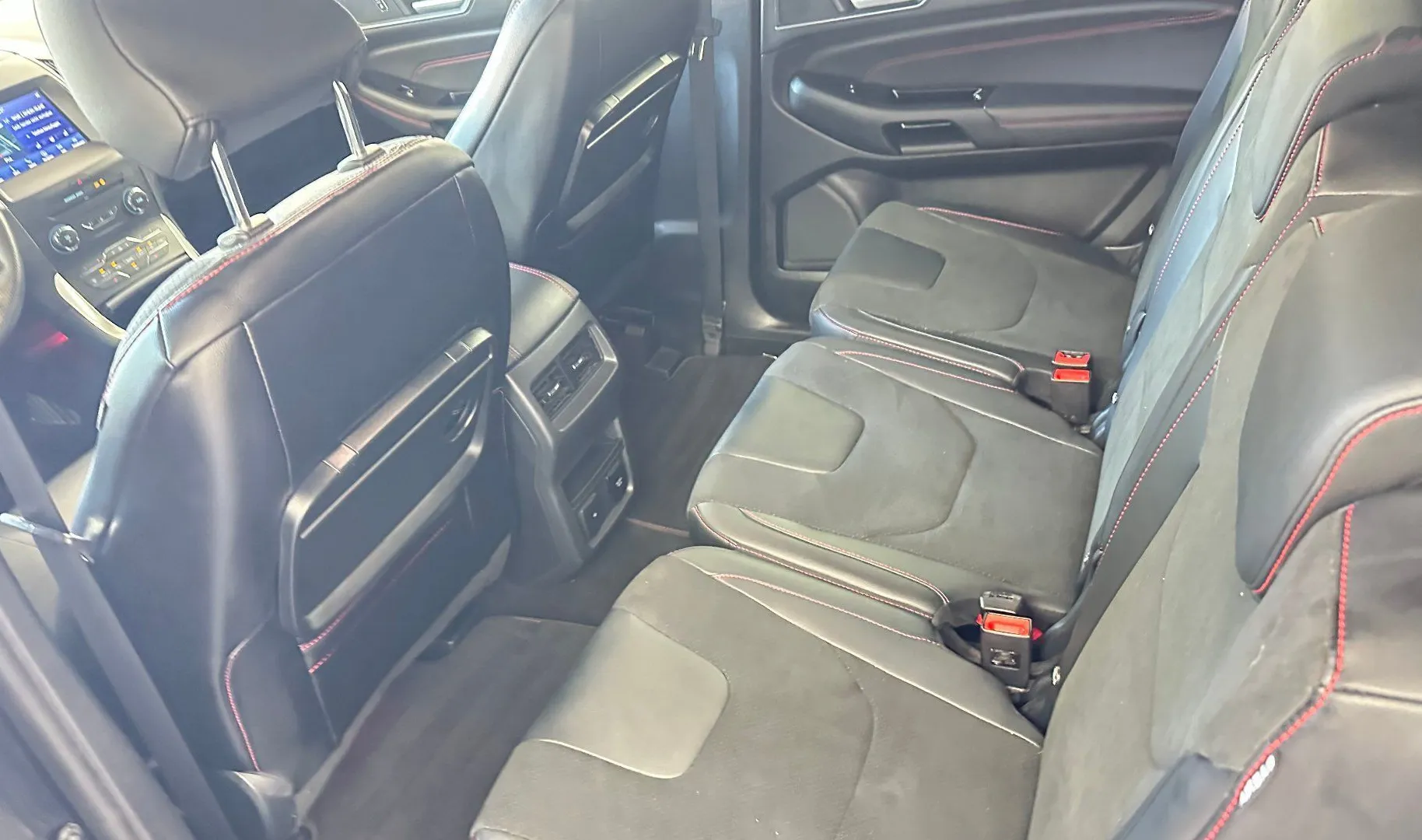 Zunanja slika - Ford S-MAX - 2.0 EcoBlue ST-LineAvt.NEMŠKI+4ALU.KAMERA.NAVI.LED - 10