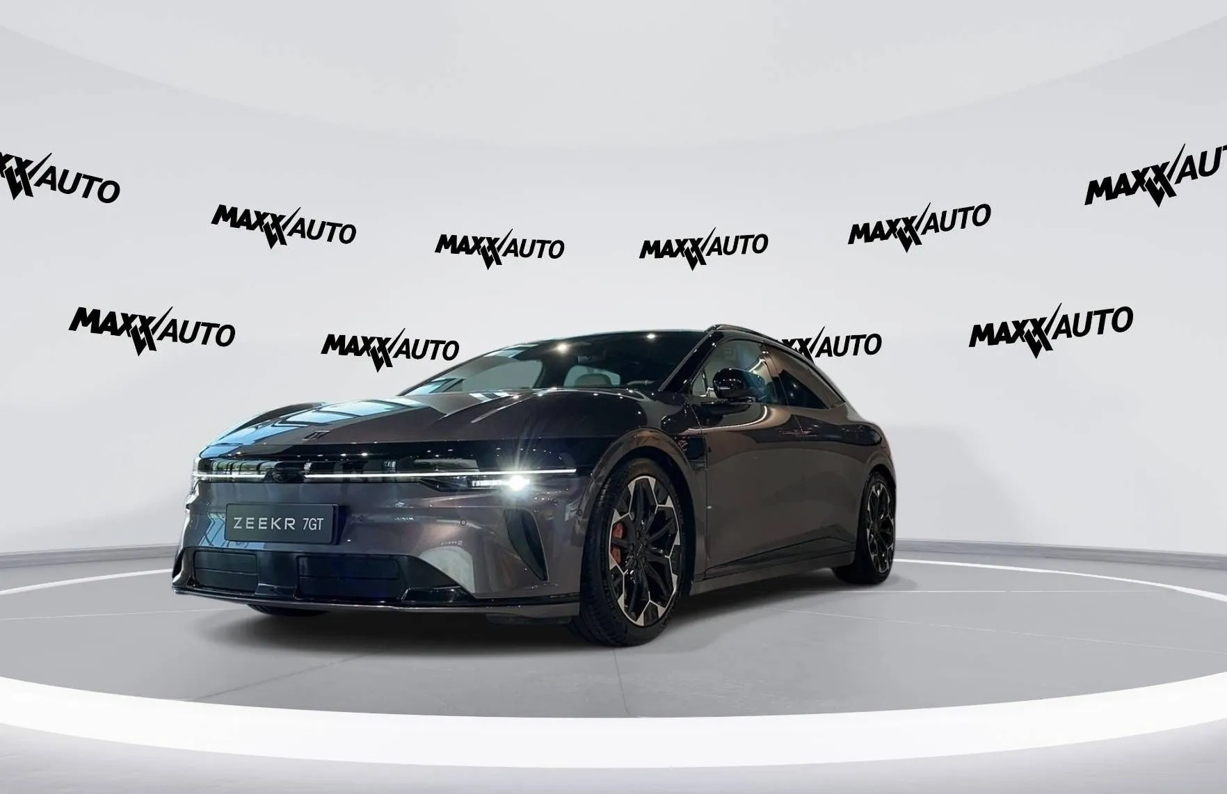 Zunanja slika - Zeekr 7GT - Privilege AWD Launch Edition - 1