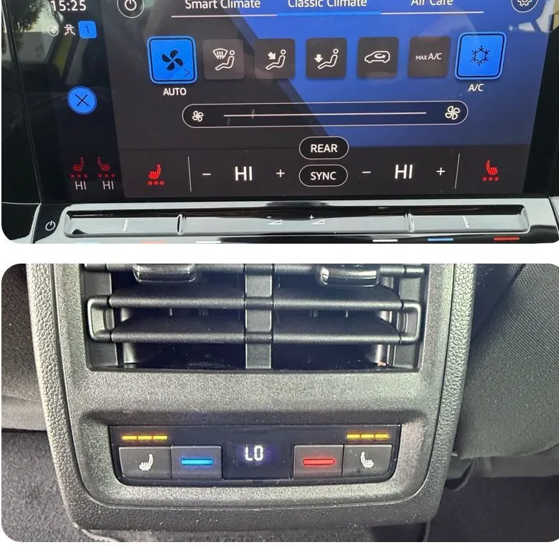 Zunanja slika - VW Golf - 2.0 TDI avt.Style-Masaža-Matrix-Virtual-F1-Ambie - 18